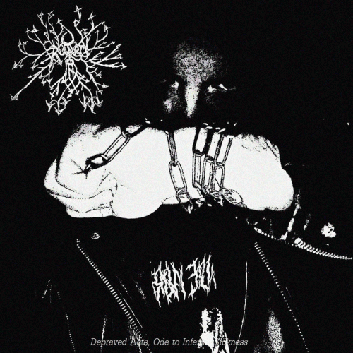 Rudis : Depraved Acts, Ode to Infernal Sickness